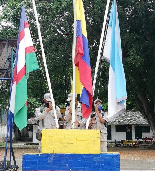 Banderas
